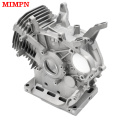 Wholesale Cabinet Accessories 188F 5KW Gasoline Engine GX390 Crankcase Crank Case